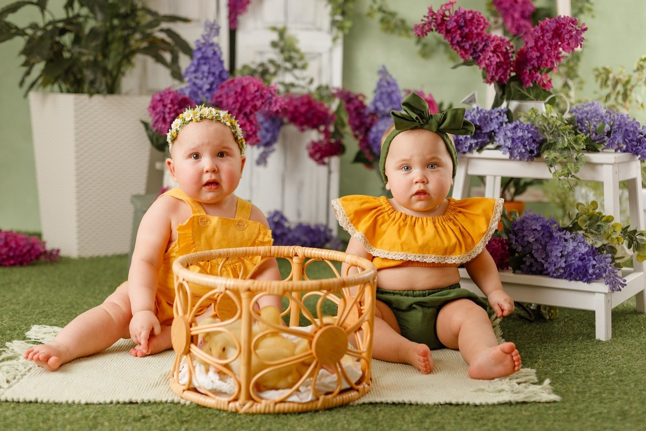 Отзывы. Детский, семейный и фотограф новорождённых в Ярославле Анна Салова