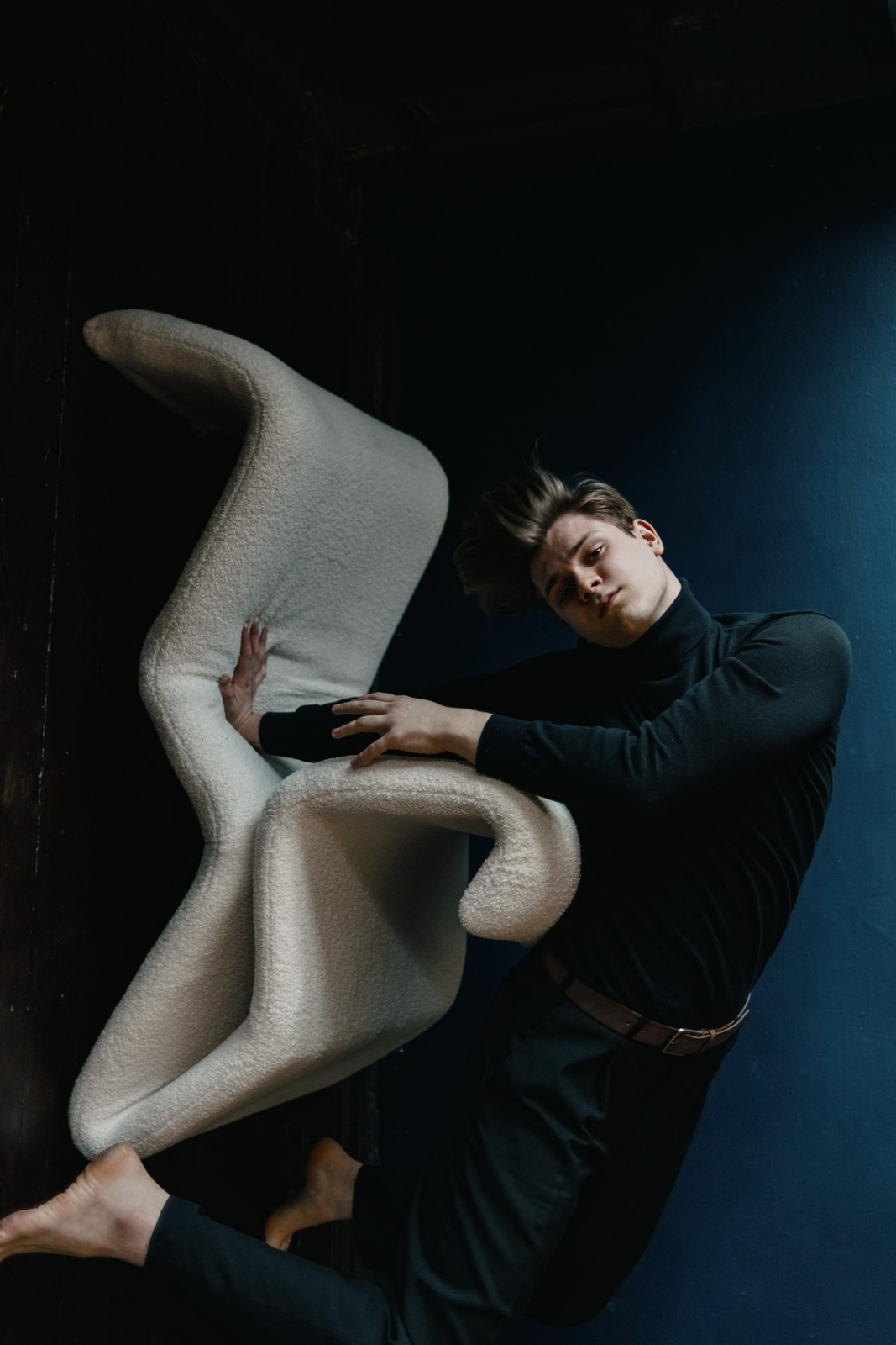 Актерское портфолио в Тюмени — фотограф Дарья Мустафина. Портретный фотограф Тюмень Дарья Мустафина