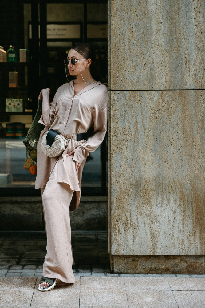 Энжи. Фотограф — Алексей Сериков в Москве