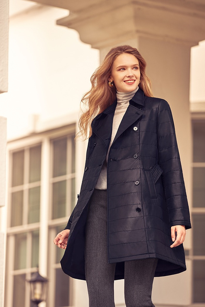 Катя Соболевская. Модельное агентство TM Models в Калининграде