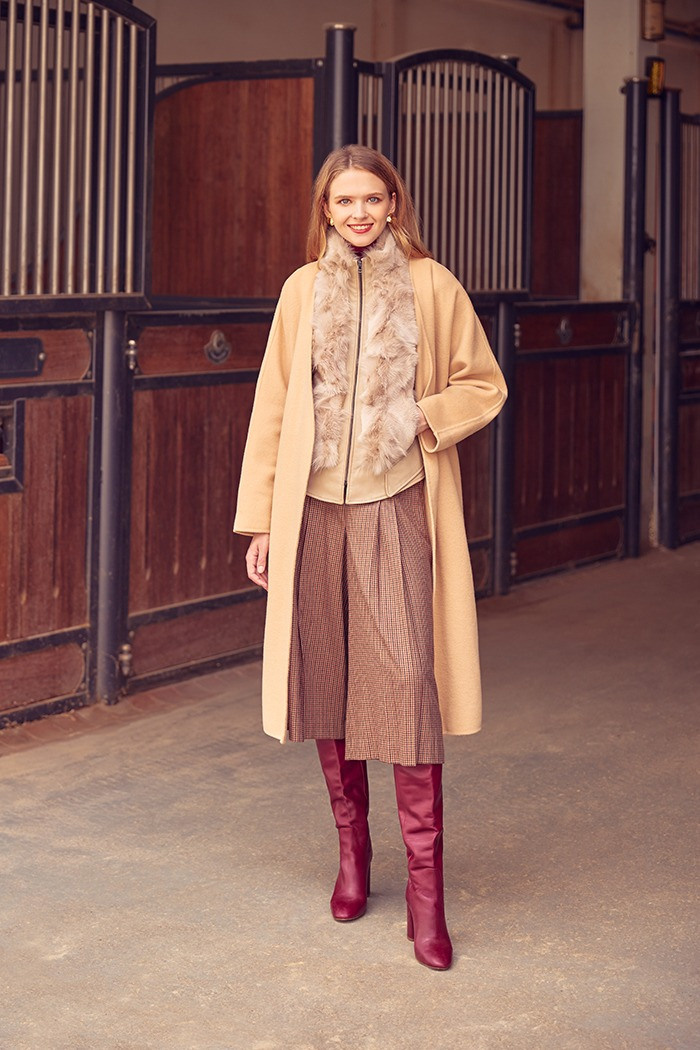 Катя Соболевская. Модельное агентство TM Models в Калининграде