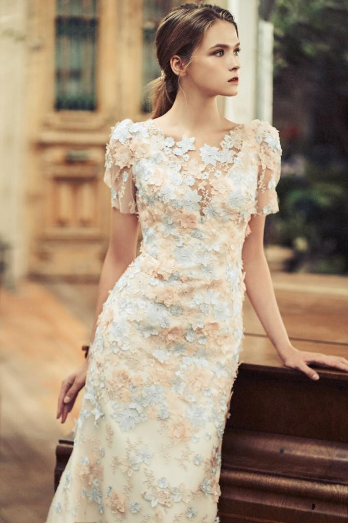 Катя Соболевская. Модельное агентство TM Models в Калининграде