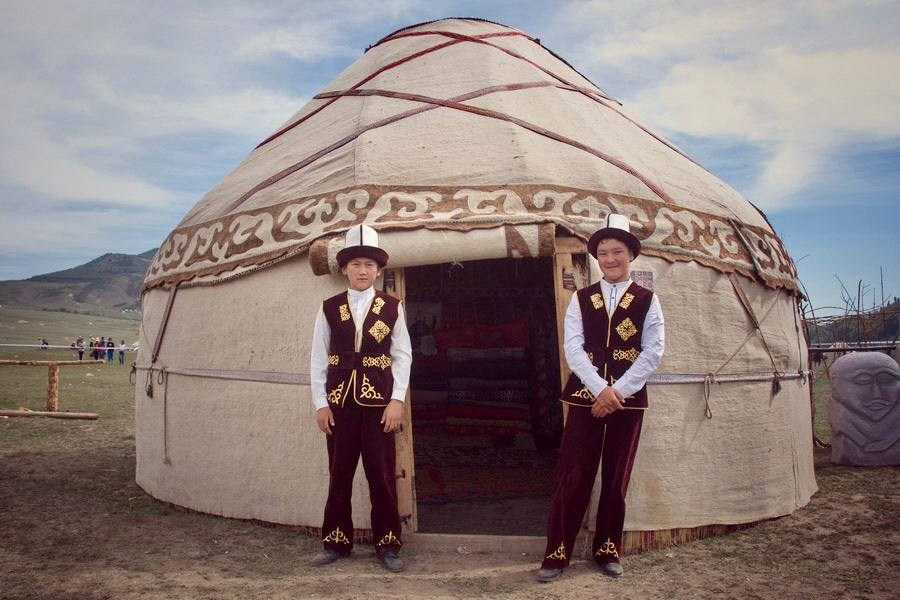 Фототур. Кыргызстан. Елена Шумилова