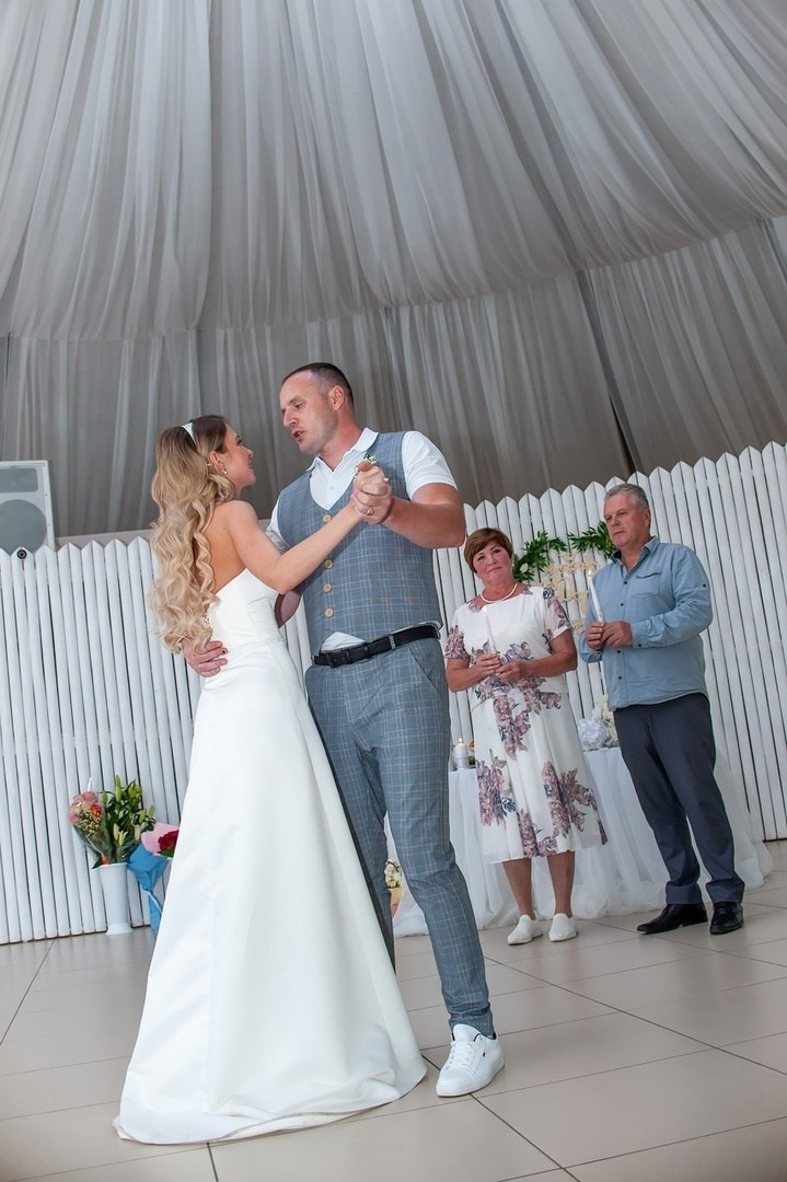 Свадебные съемки. Александр Миронов фотограф