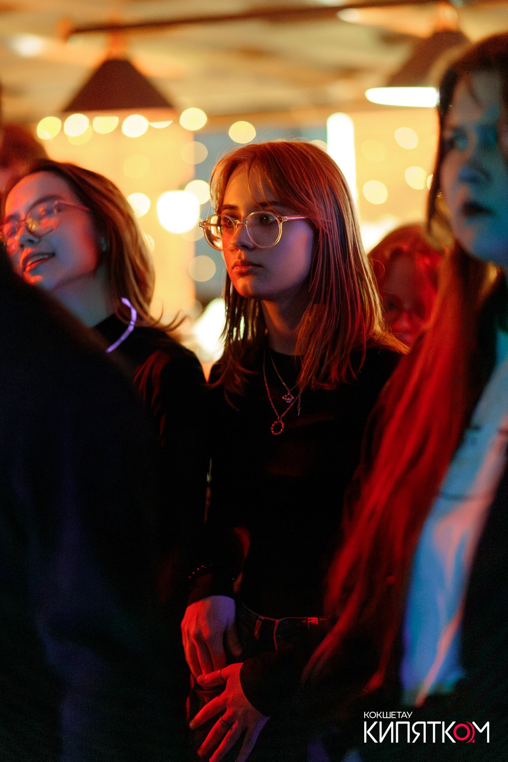 РОК КВАРТИРНИК. КИПЯТКОМ КОКШЕТАУ