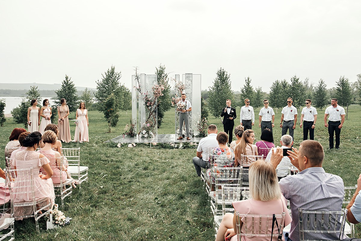 Макс & Аня. Свадебный и семейный фотограф в Новосибирске — Алексей Гаврилов