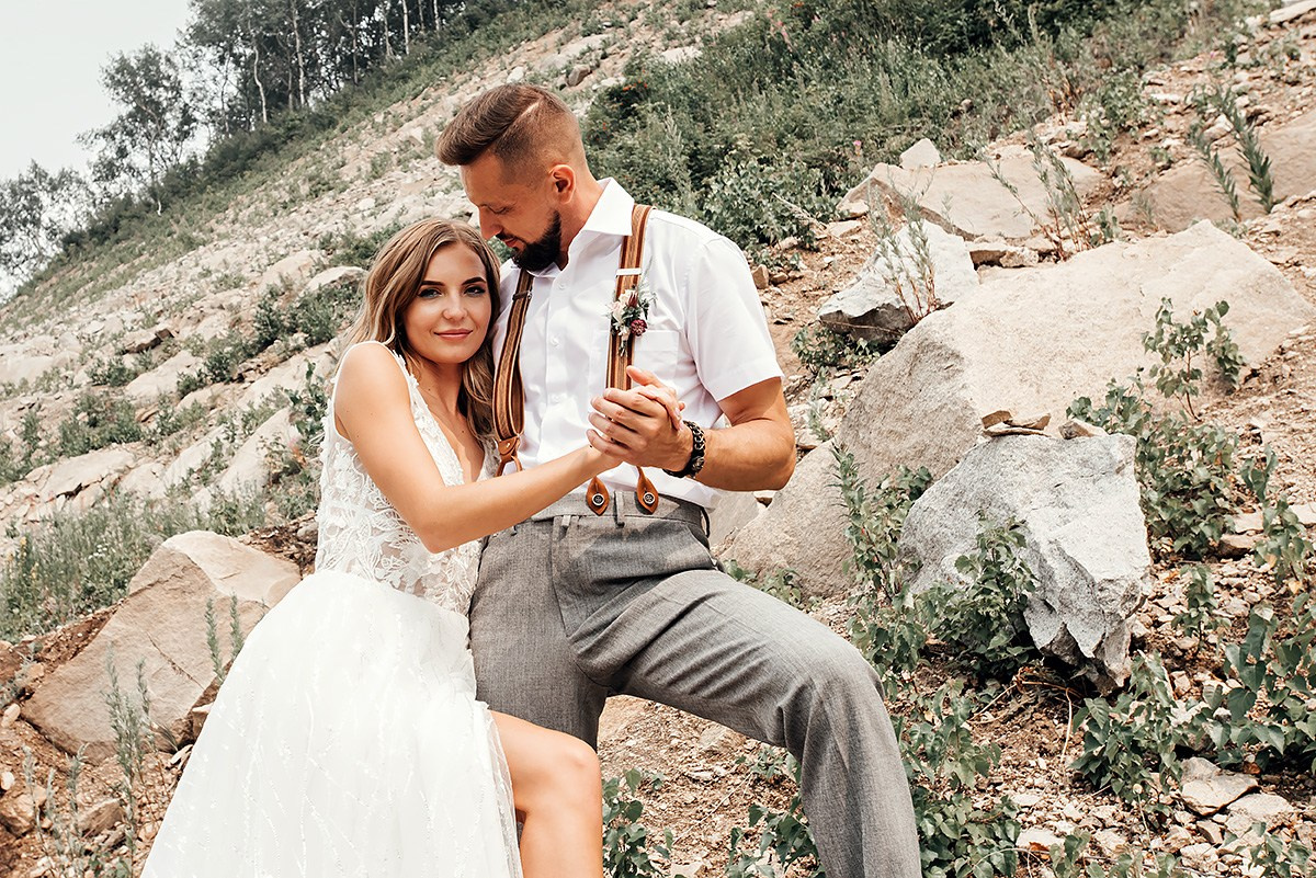 Макс & Аня. Свадебный и семейный фотограф в Новосибирске — Алексей Гаврилов