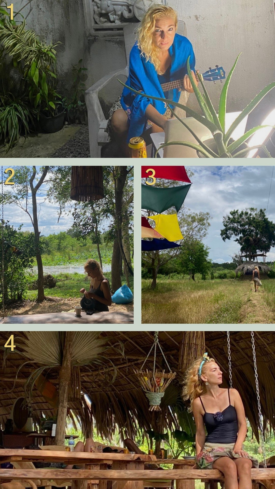 Автор: Валерия Калашникова