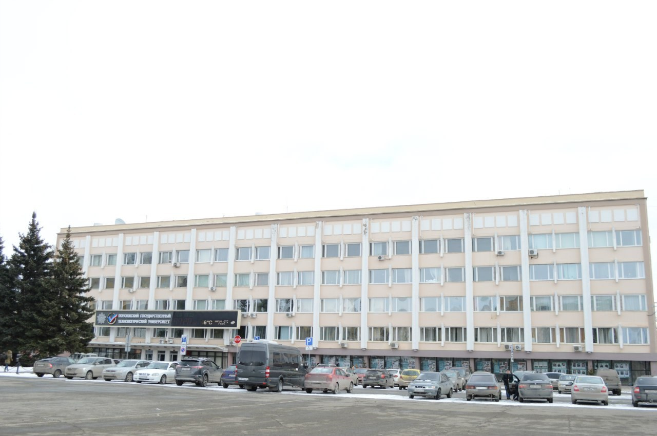 Йошкар-Ола и Чебоксары | 19-20.03.2016. Галерея Фантим