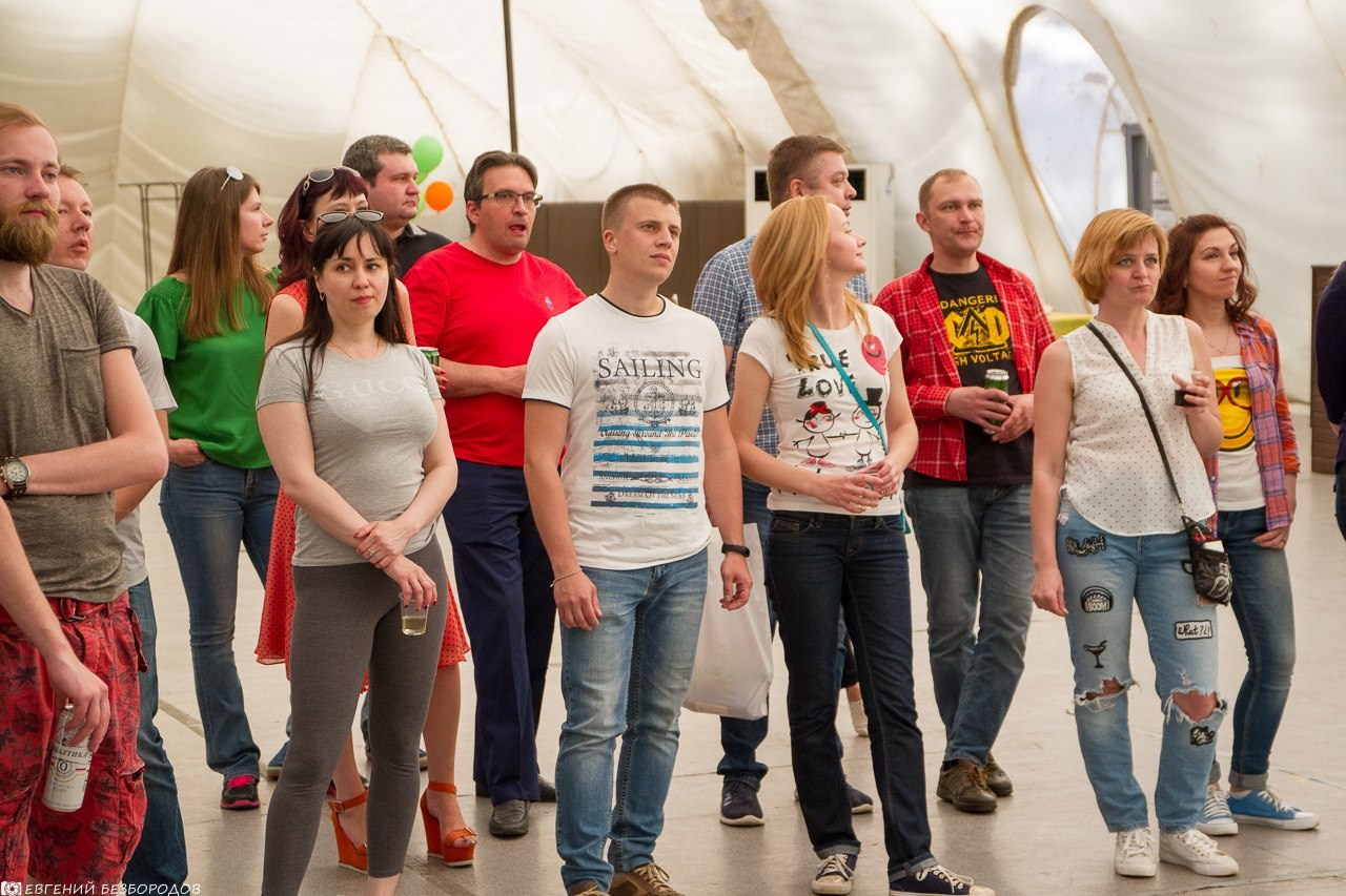 9 лет Фантиму. Тропикана | 26–27 мая 2018. Галерея Фантим