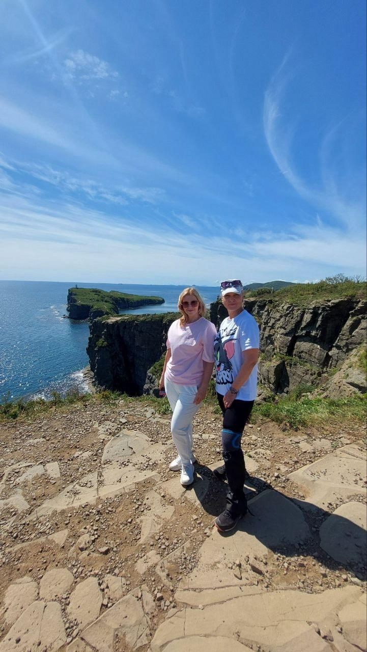 Владивосток 1 | 18-21.09.2025. Галерея Фантим