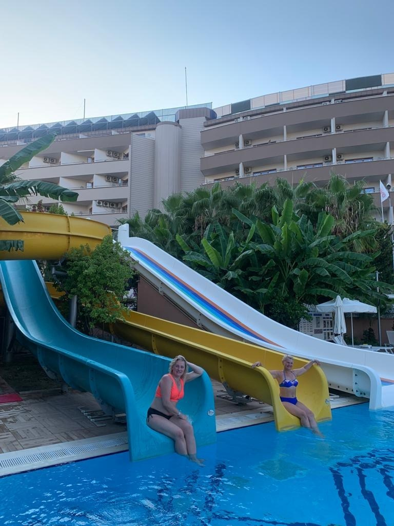 Фантимоотпуск. Турция | сентябрь 2022. Галерея Фантим