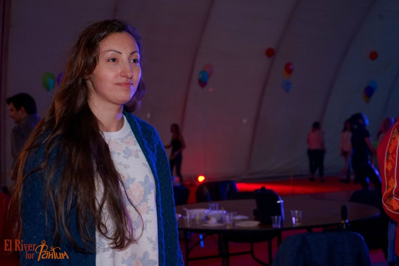 День рождения Фантима. 7 лет! | 21-22.05.2016. Галерея Фантим