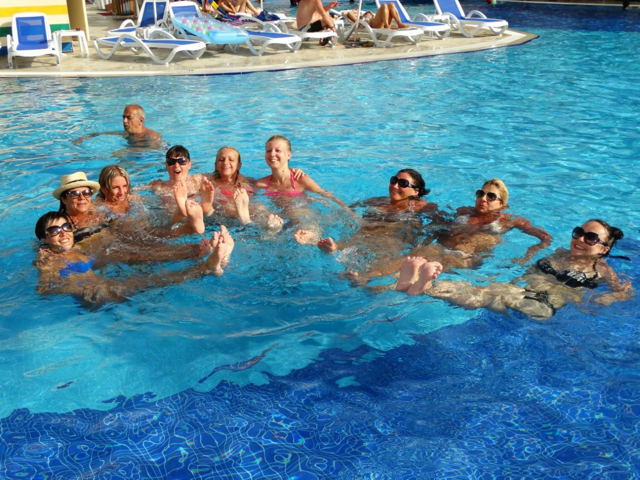 Турция | 06-13.09.2015. Галерея Фантим