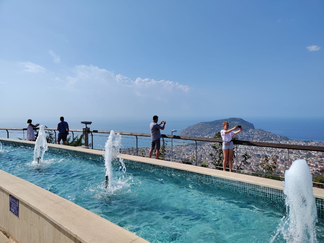 Фантимоотпуск. Турция | сентябрь 2022. Галерея Фантим