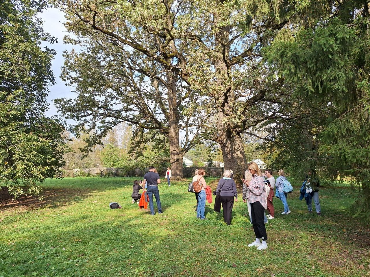 Вязьма. Экскурсионная поездка | 28.09.2024. Галерея Фантим