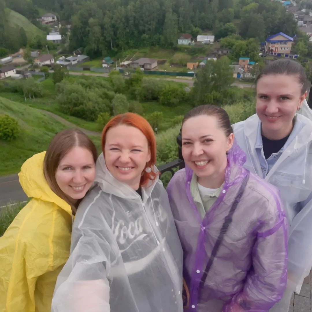 Тюмень | 11-13.06.2022. Галерея Фантим