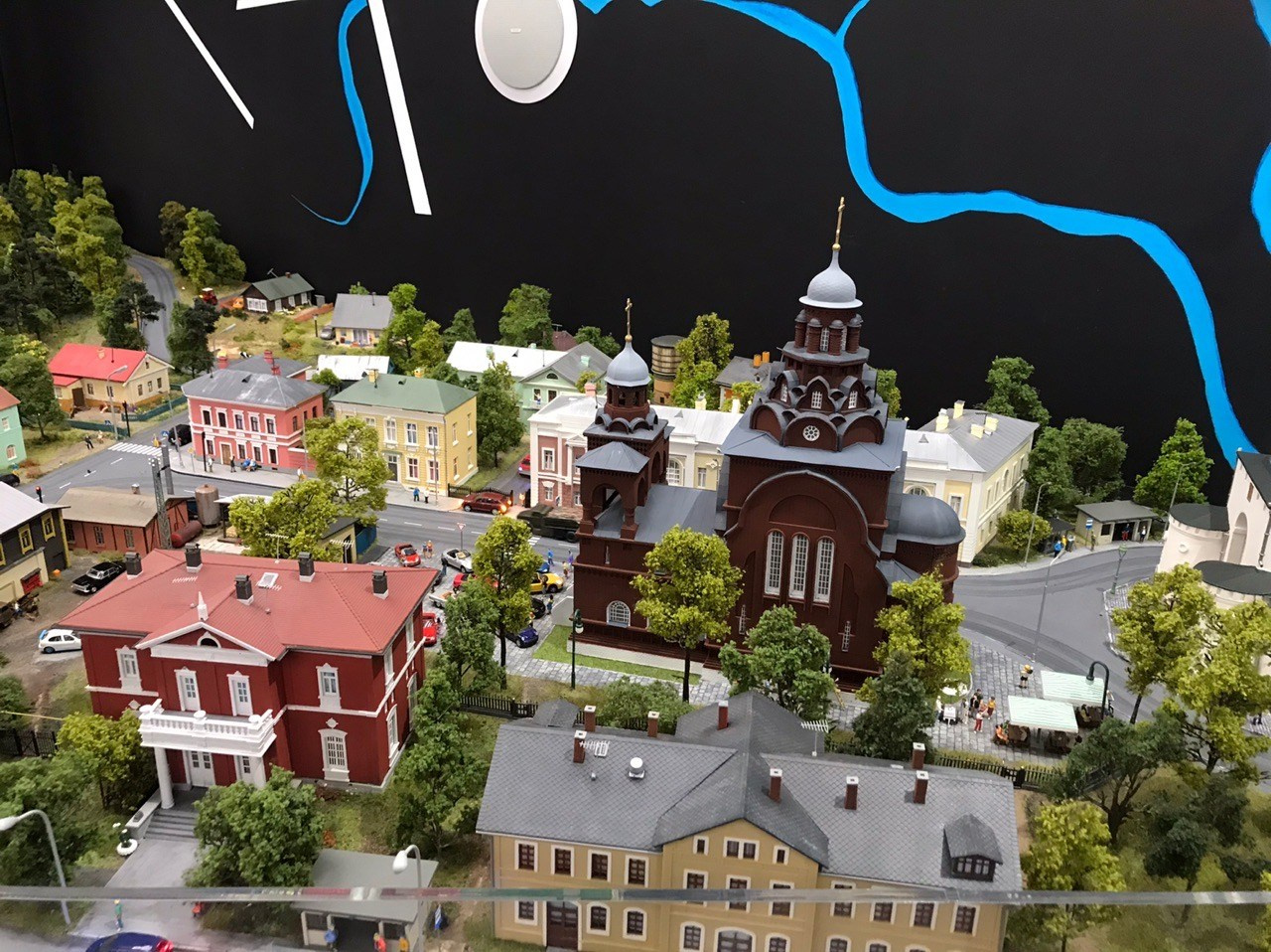 Ярославль | 03-04.11.2019. Галерея Фантим