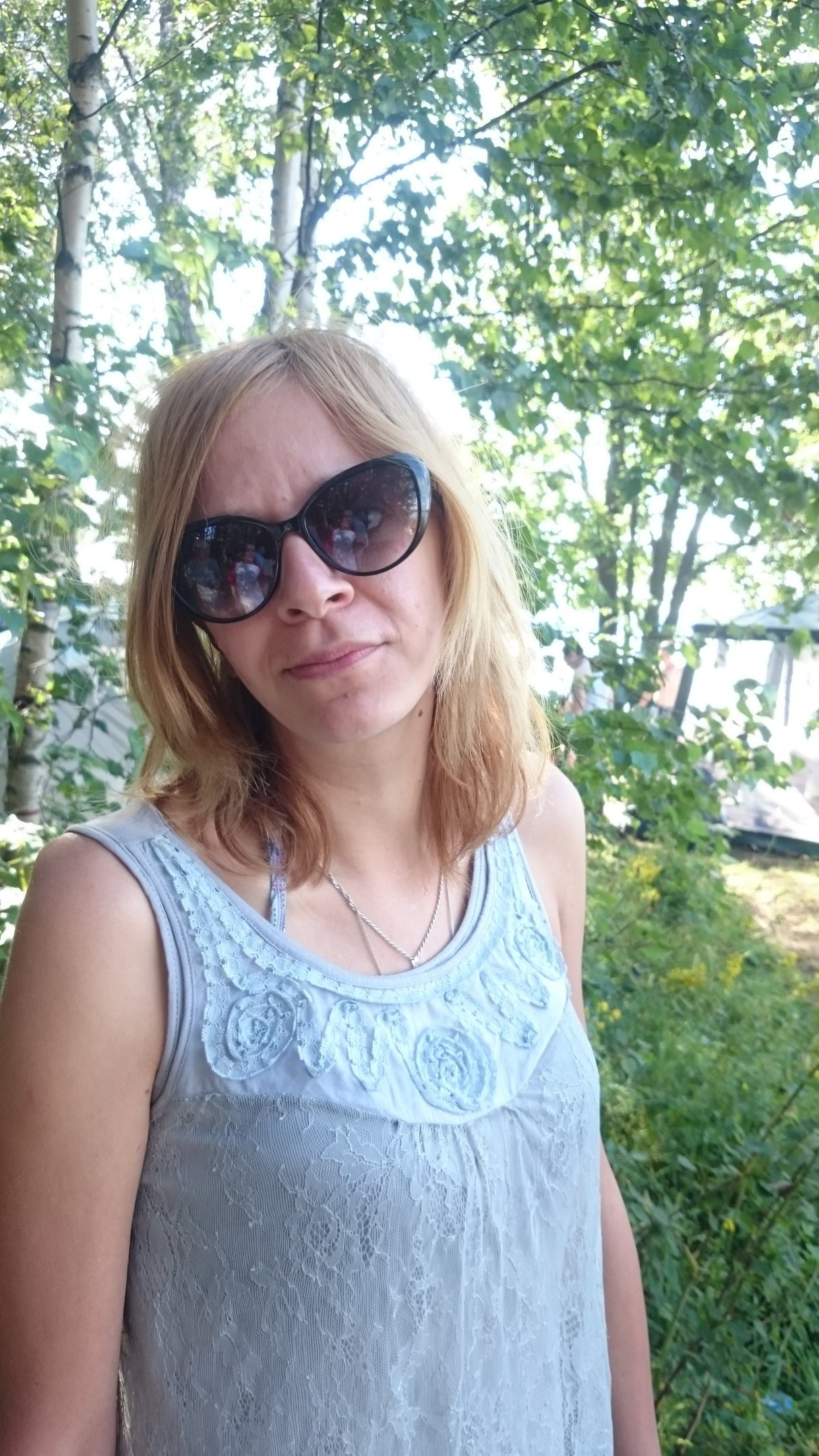 Походная Романтика 25. Луксури Фрайдэй Вилладж | 11-13.08.2017. Галерея Фантим