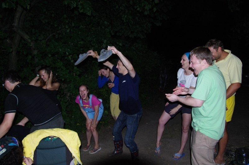 Всего понемногу)). Галерея Фантим