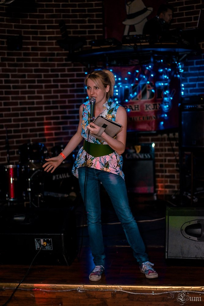 Клубная вечеринка. «Фантимо туристо — облико танцевале» | 27.03.2015. Галерея Фантим