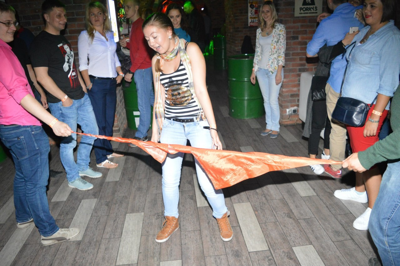 Тур по барам | 08.07.2016. Галерея Фантим