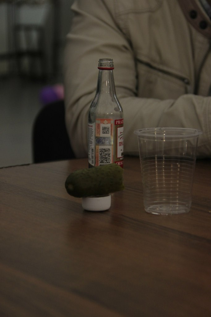 День рождения Фантима. 7 лет! | 21-22.05.2016. Галерея Фантим