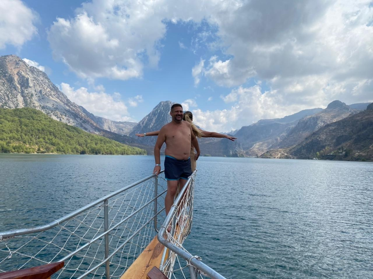 Фантимоотпуск. Турция | сентябрь 2022. Галерея Фантим