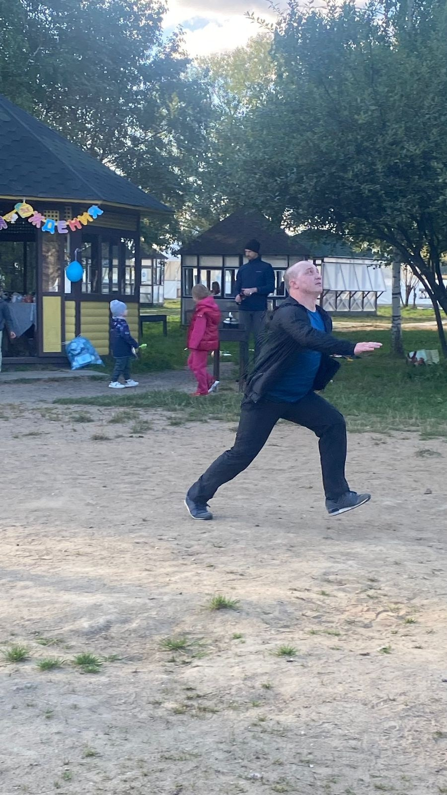 Шашлыки | 16.09.2023. Галерея Фантим