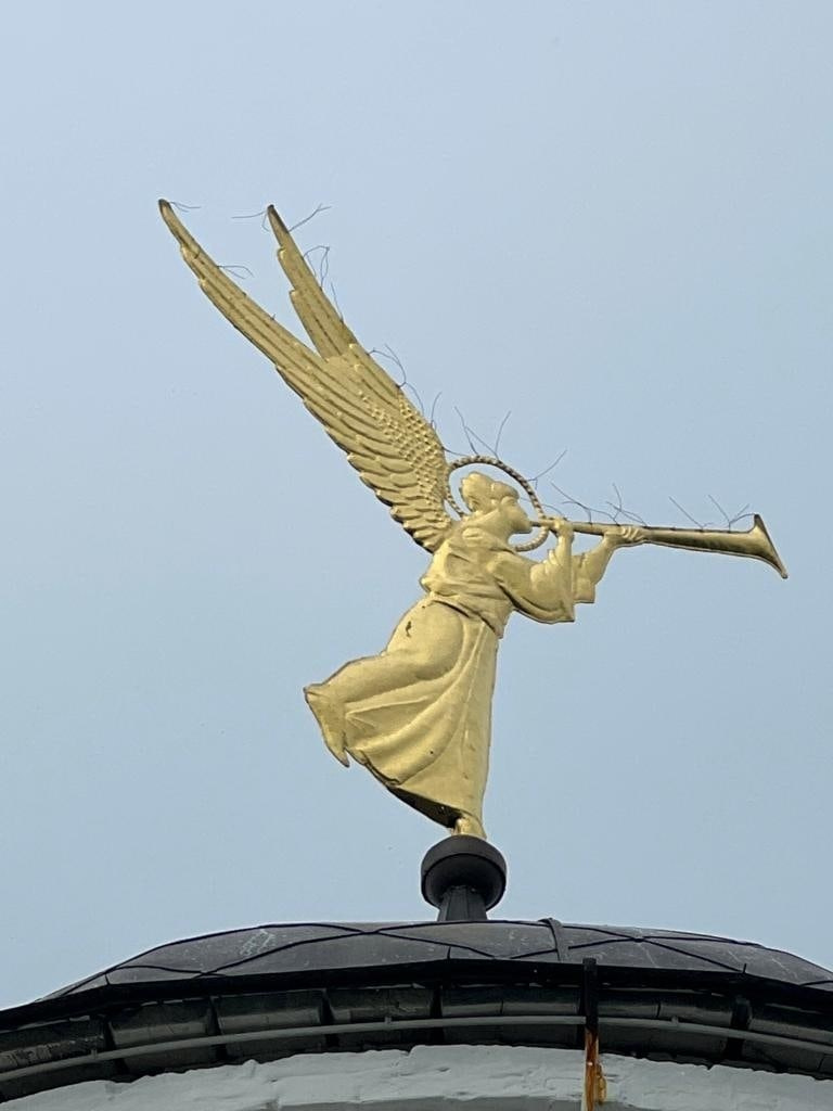 Тюмень | 11-13.06.2022. Галерея Фантим