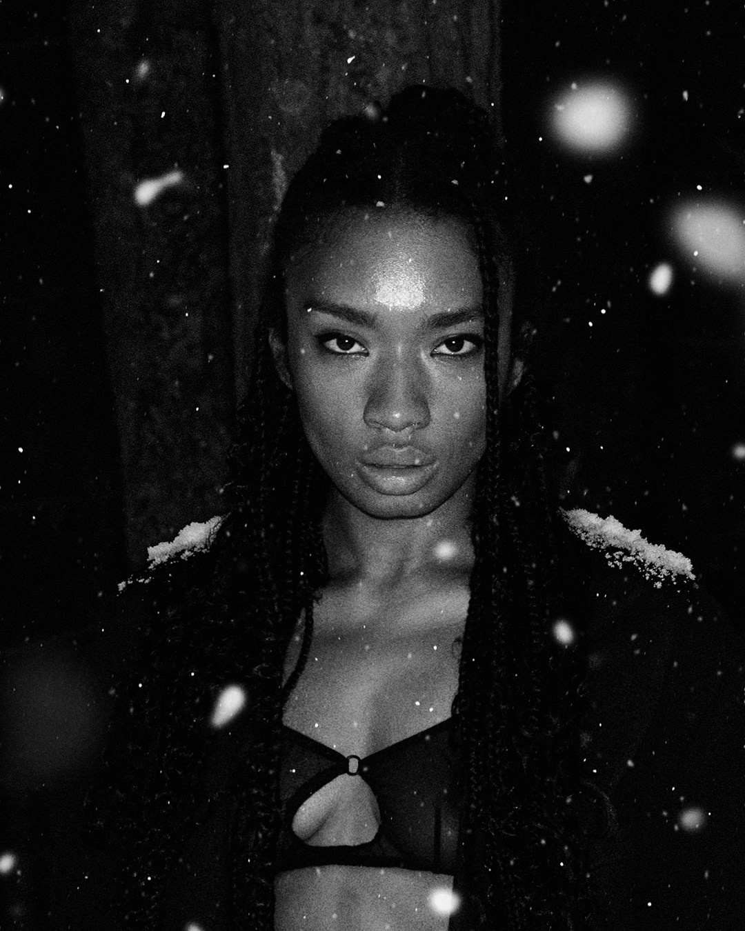 Alex Tsvetkov — fashion, beauty & portrait фотограф в Москве. Авторские съемки, эстетика женского тела, кампейны для брендов