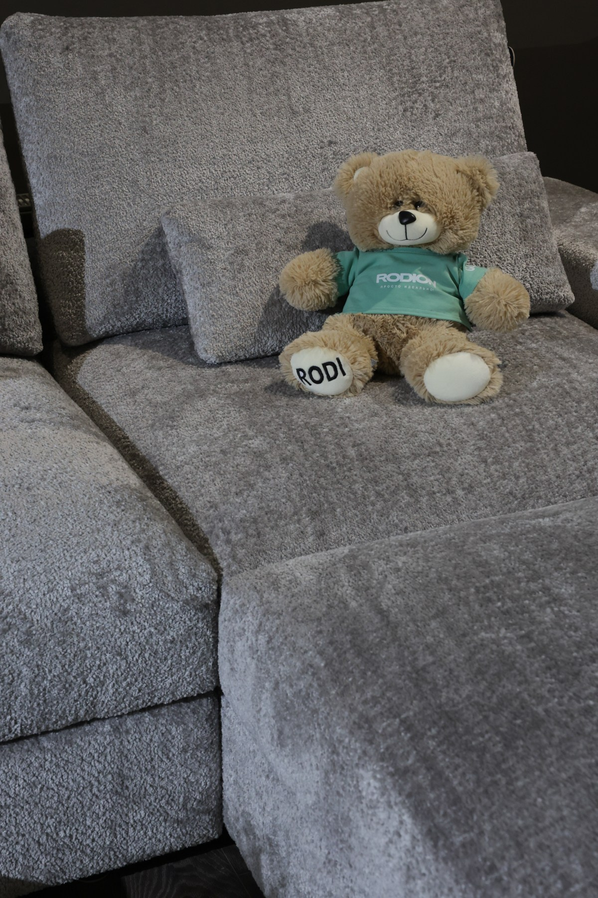 КОНТЕНТ СЪЕМКА ДЛЯ ФАБРИКИ МЕБЕЛИ RODION. Свадебный фотограф Верещак Сергей I Ростов-на-Дону