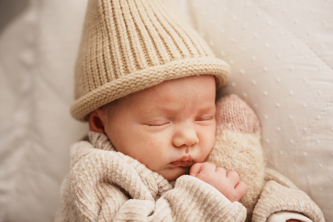 Фотограф новорожденных. Фотограф новорожденных Василиса Панькова