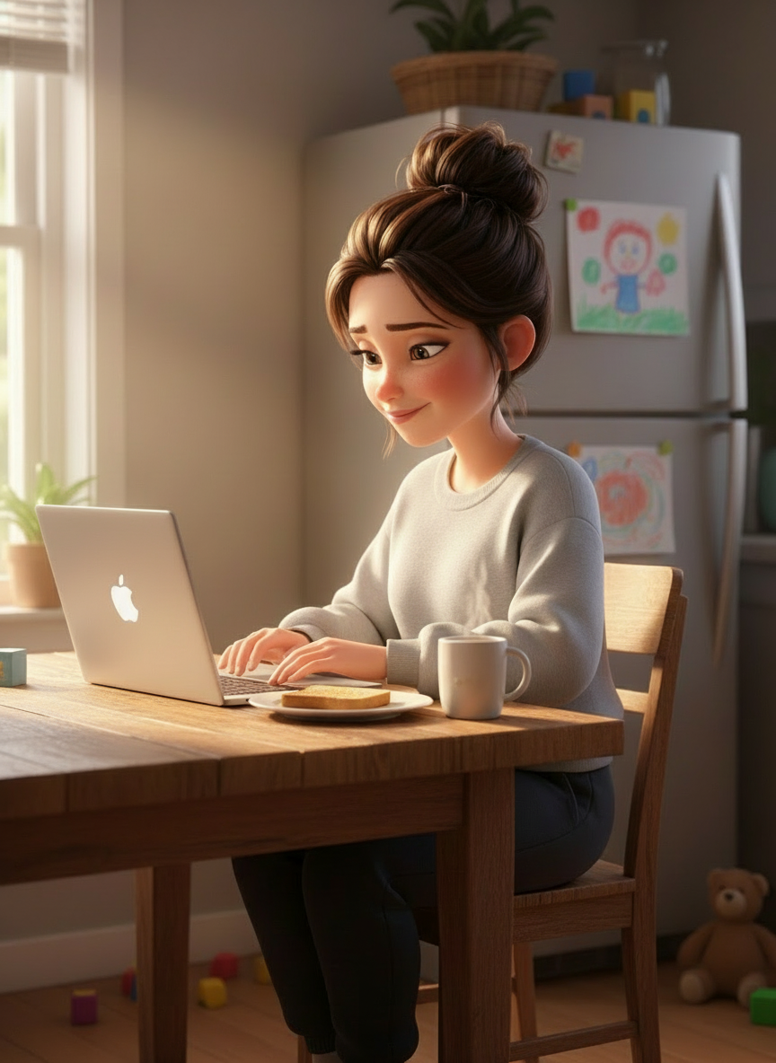 AI Visual Production & Brand Management | AI-Powered Content for E-commerce