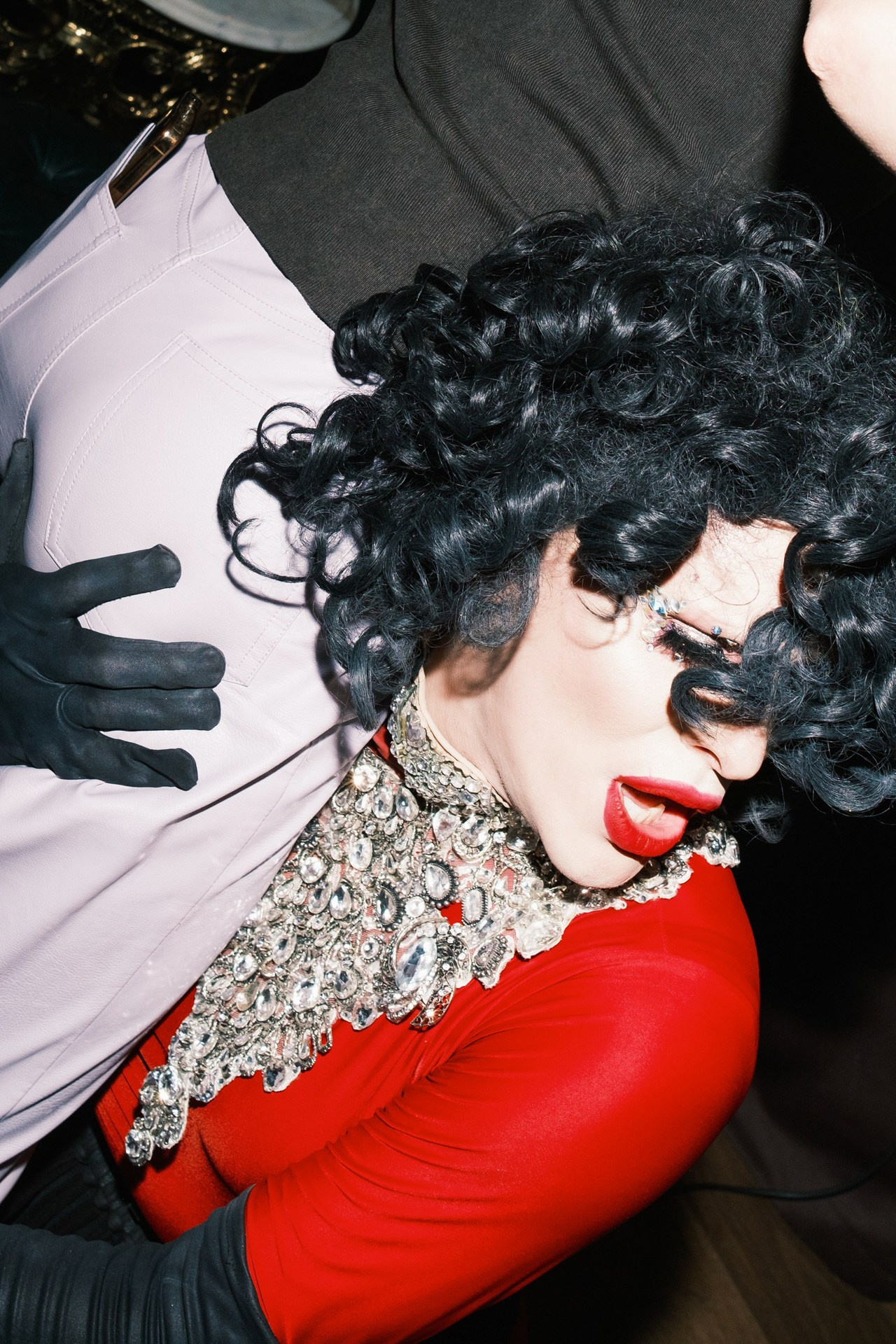 Адище Города. Night2Day Санкт-Петербург