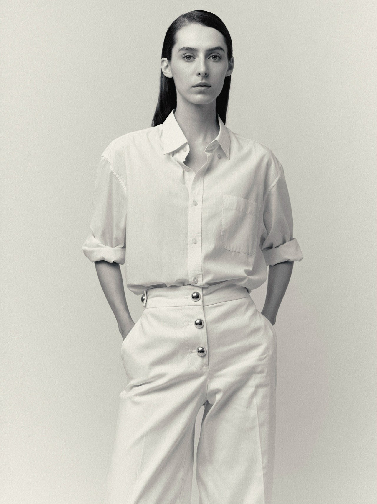 Varvara. Modeling agency TM MODELS
