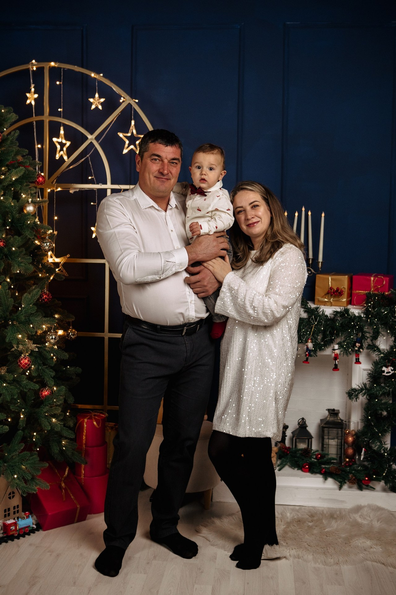 Отзывы. Детская фотостудия в Мурино «Домик гномика»