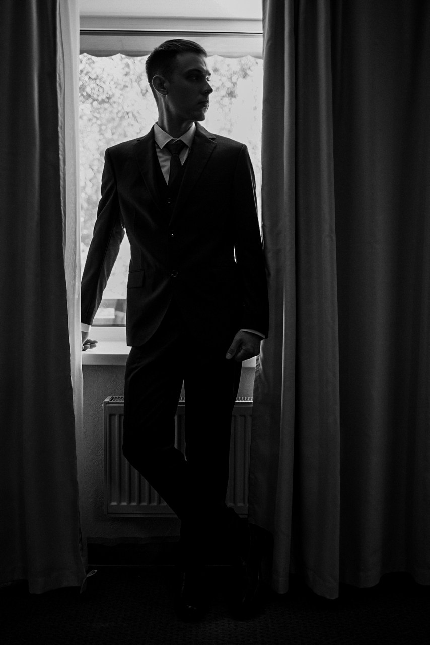 Ильдар & Ксения. Свадебный и семейный фотограф в Челябинске