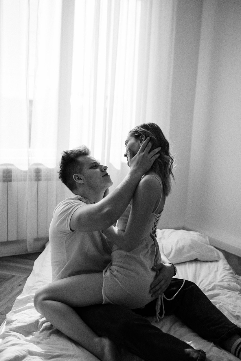 MARYANA&VANYA (STUDIO). Фотограф города Уральск Ольга Василец