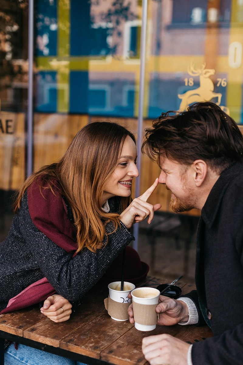 N+V. Фотограф в Минске Ира Сюбарева