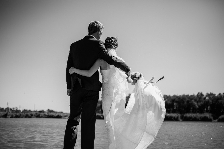 Свадебные съёмки. Виталий Морозов|Фотограф в Краснодаре