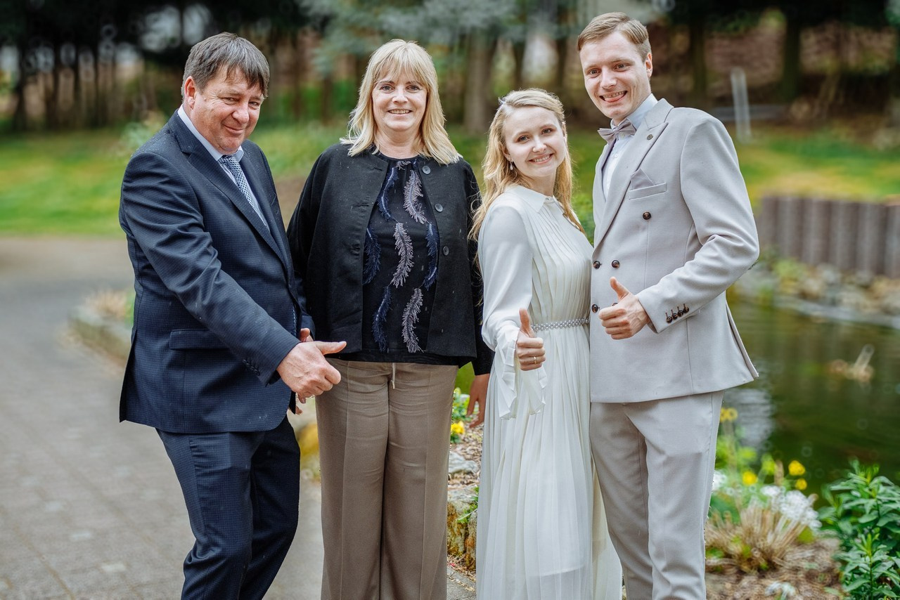 Отзывы на фотографа