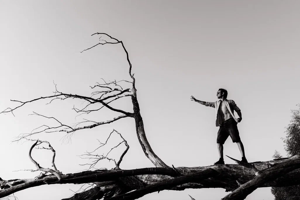 На улице. Репортажный фотограф Казань Сергей Казанский