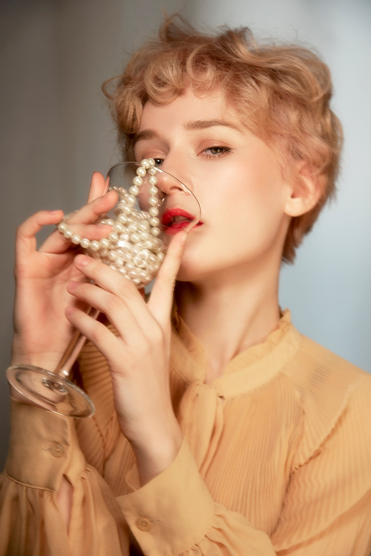 Beauty. Фотограф Авдошина Елизавета