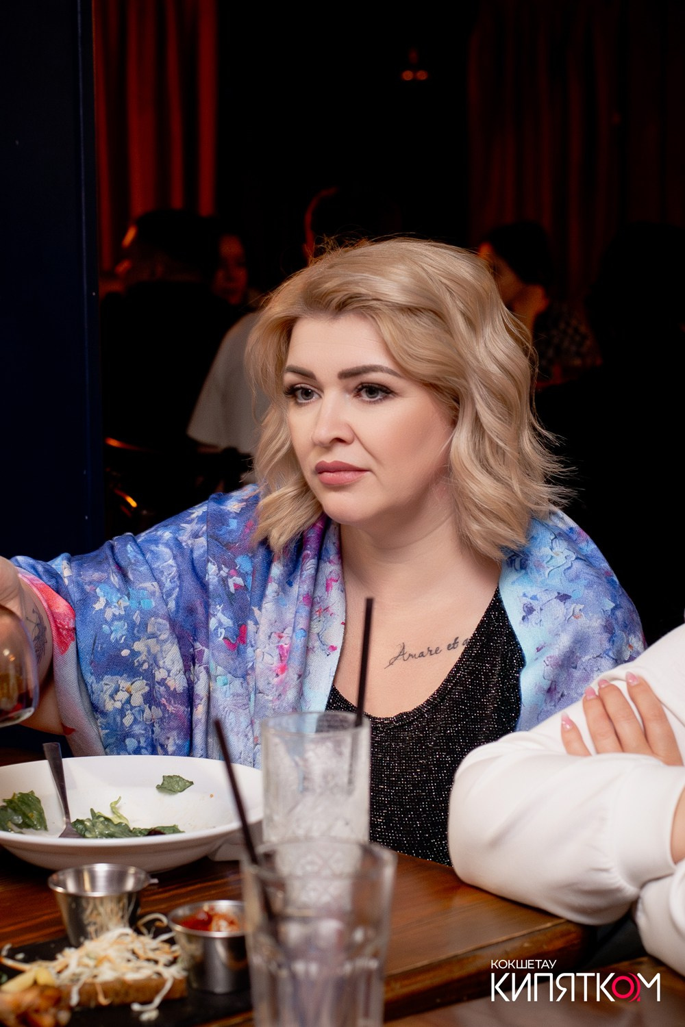 WOW QUIZ. КИПЯТКОМ КОКШЕТАУ