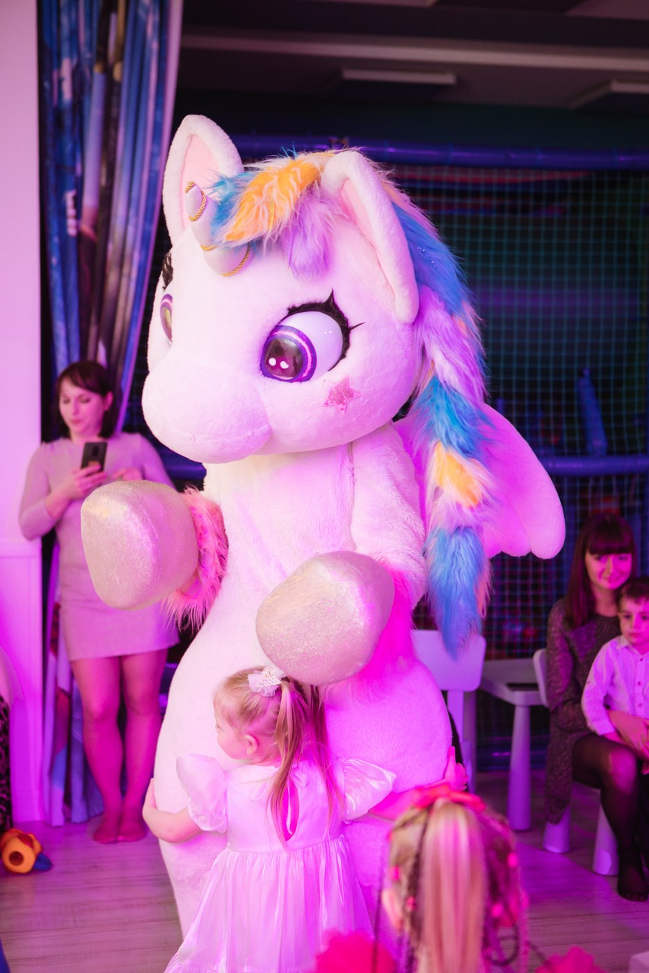 Забаве 4 годика. Skazka34. Фотографы в городе Волгограде — Людмила Агеева и Алексей Околелов