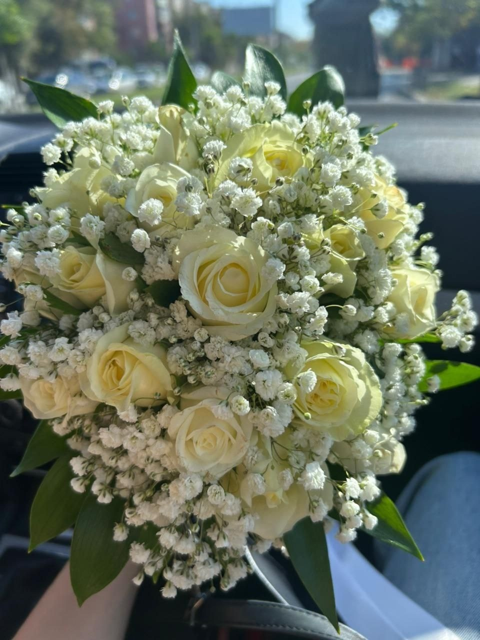 Свадебные букеты и флористика. Главная