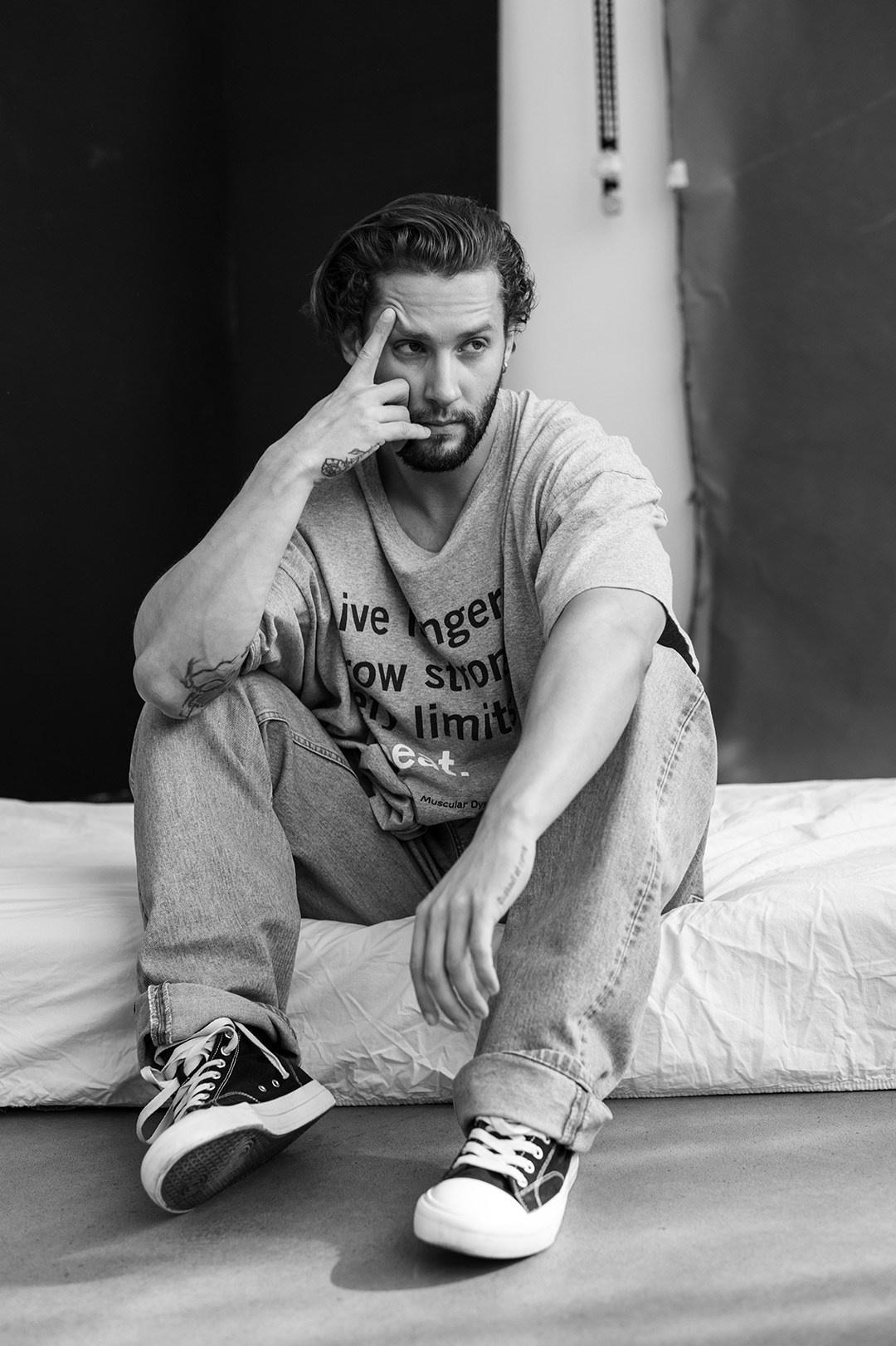 Портретные съемки. Репортажный и портретный фотограф Алена Братчук