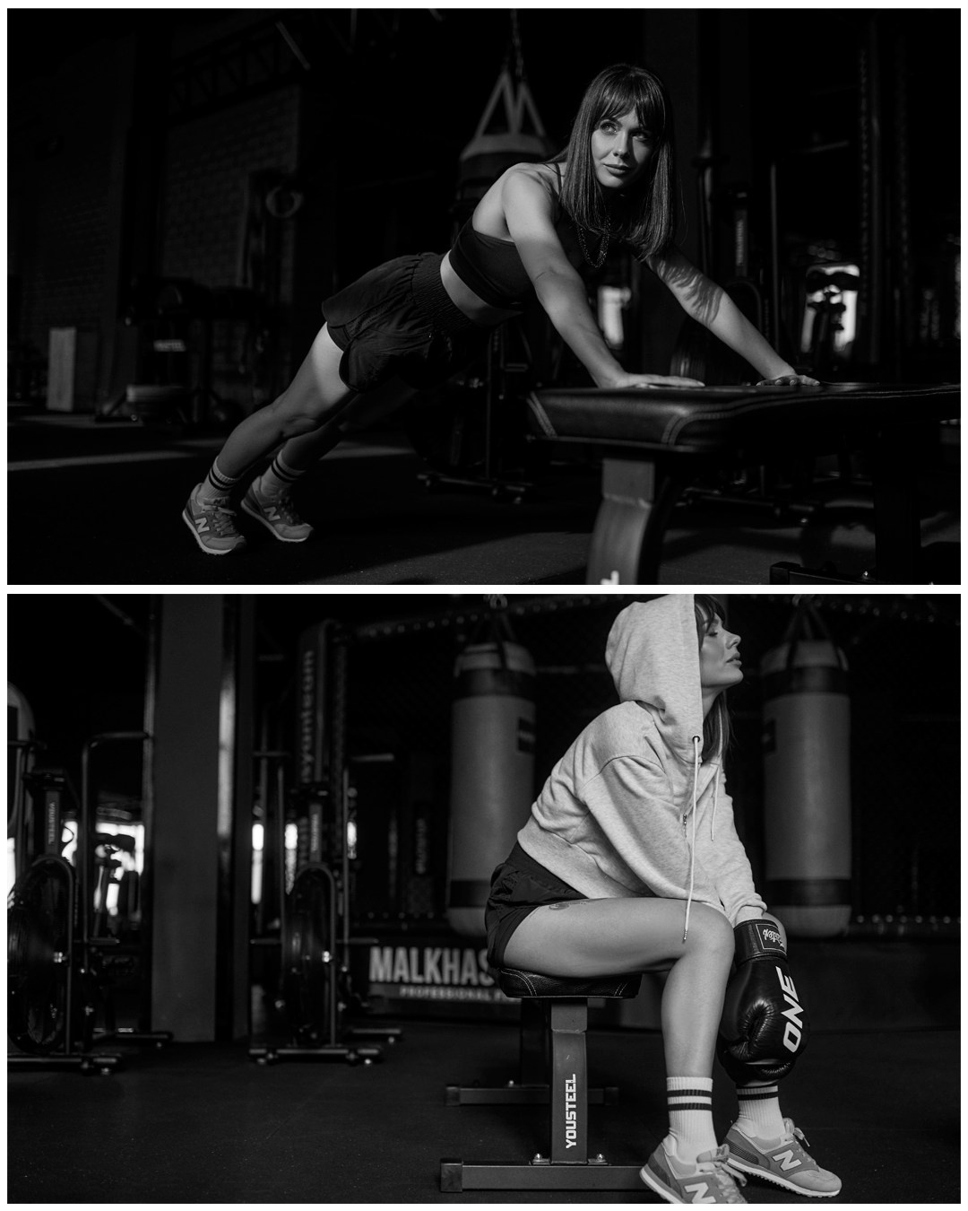 Boxing. Свадебный фотограф в Ульяновске Александр Никитин