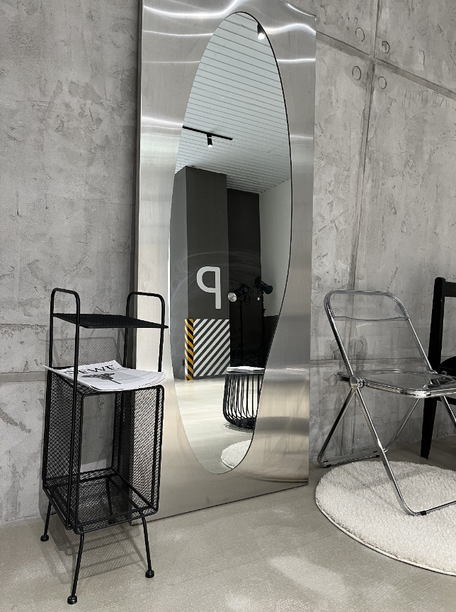 Хром (студия Ван Рум). Фотограф г. Хабаровск. Семейные и индивидуальные съёмки